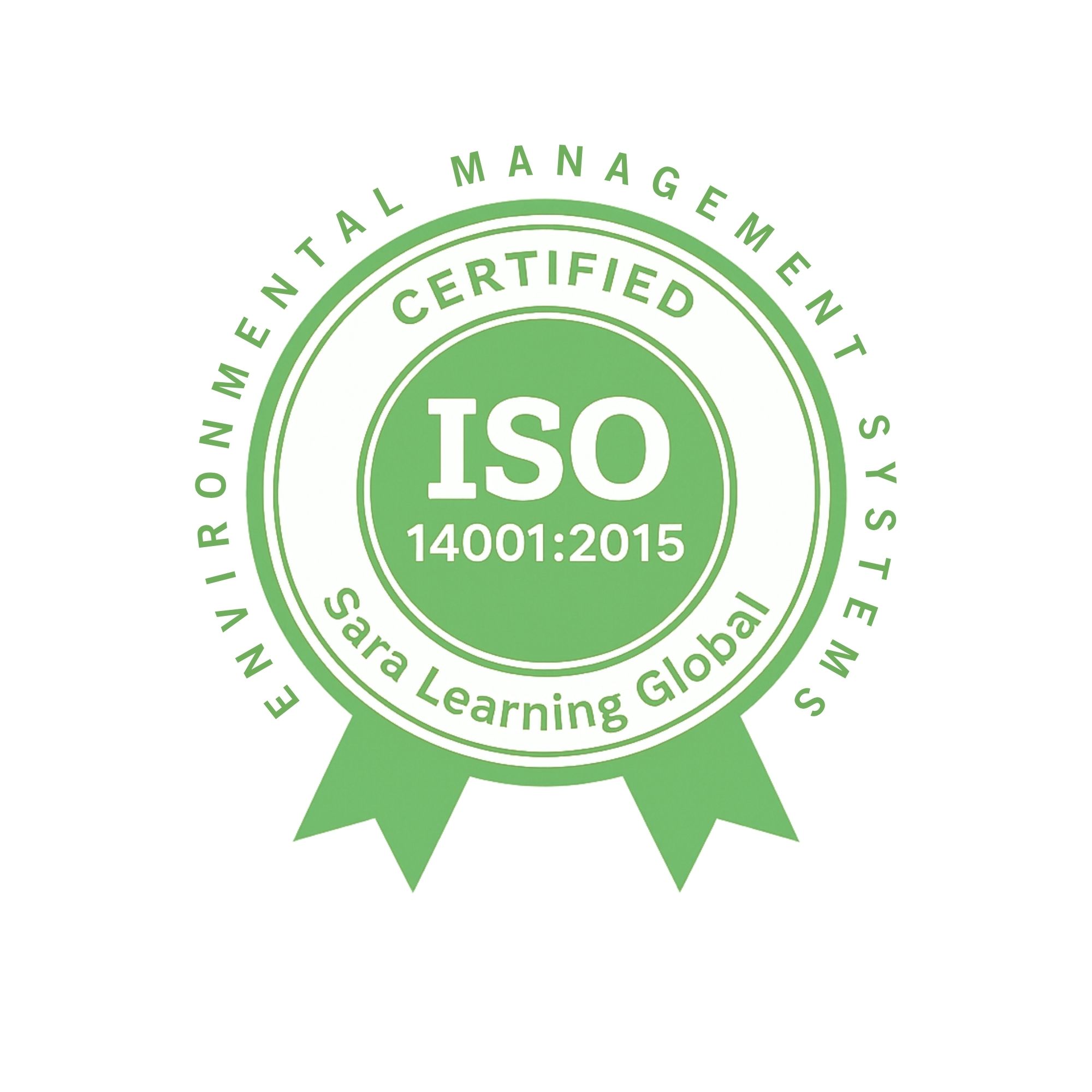 ISO 14001:2015 Environmental Management System