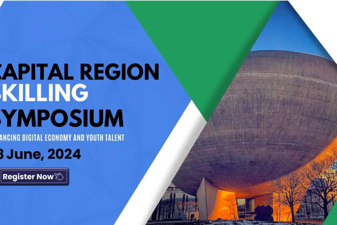  Capital Region Skilling Symposium