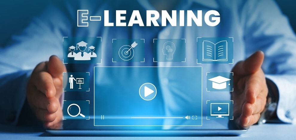  E-learning: A need for the 21st Century