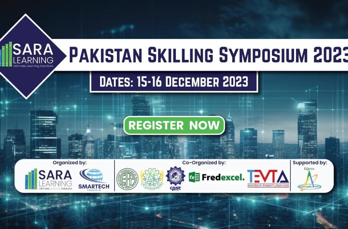  PAKISTAN SKILLING SYMPOSIUM 2023