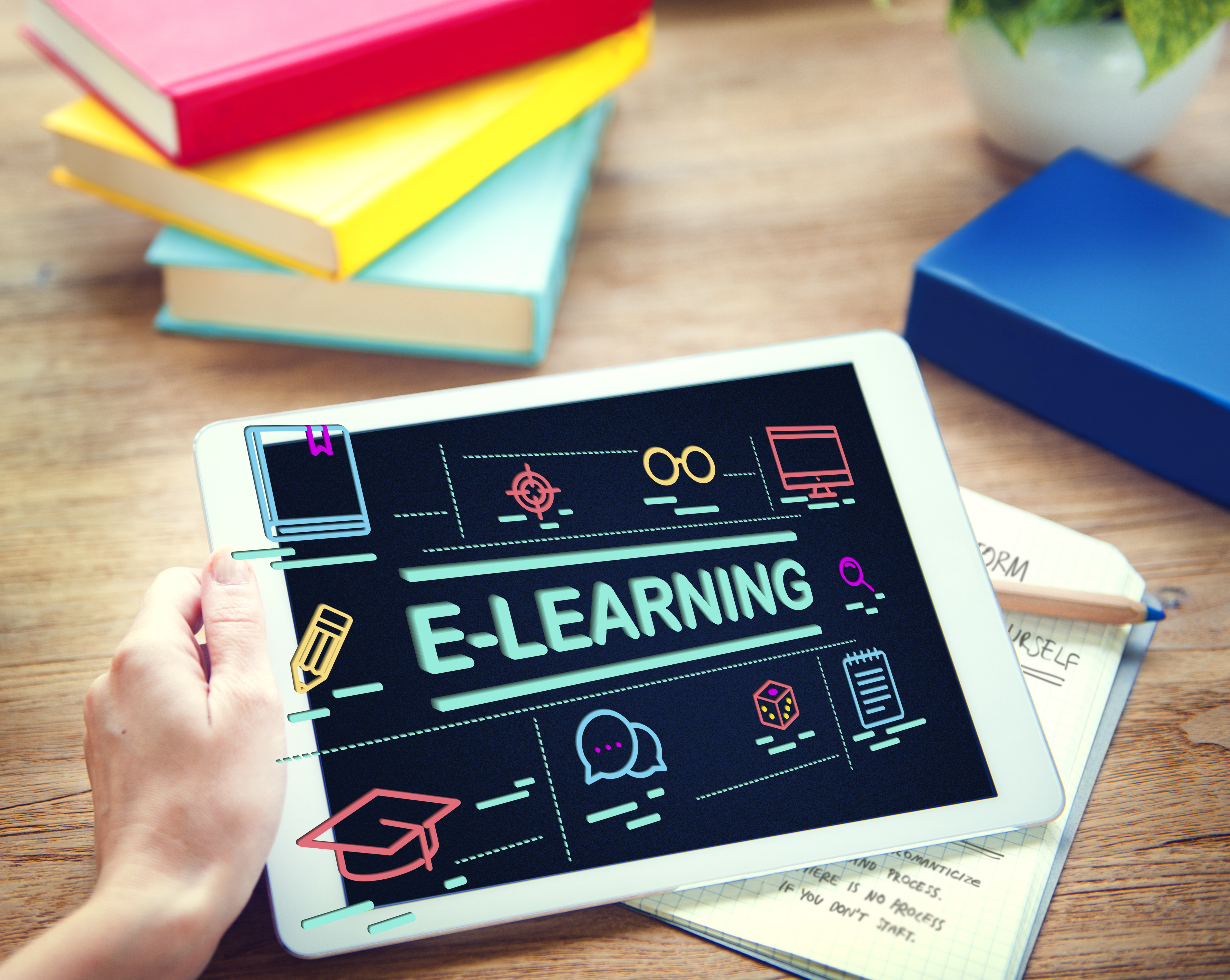  Top E-Learning Development Trends to Watch in 2024